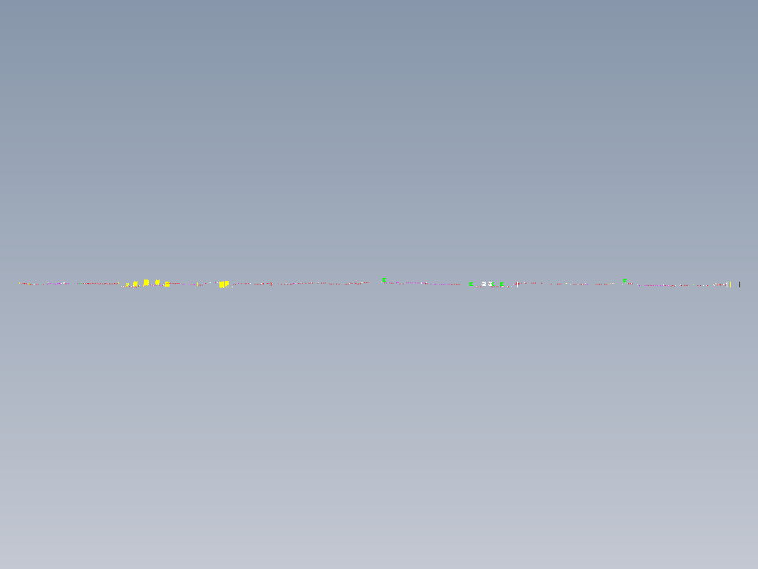 OSP2000.0选粉机总图