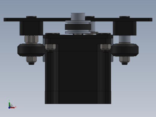 皮带轮 滑轮 (62)缩略图