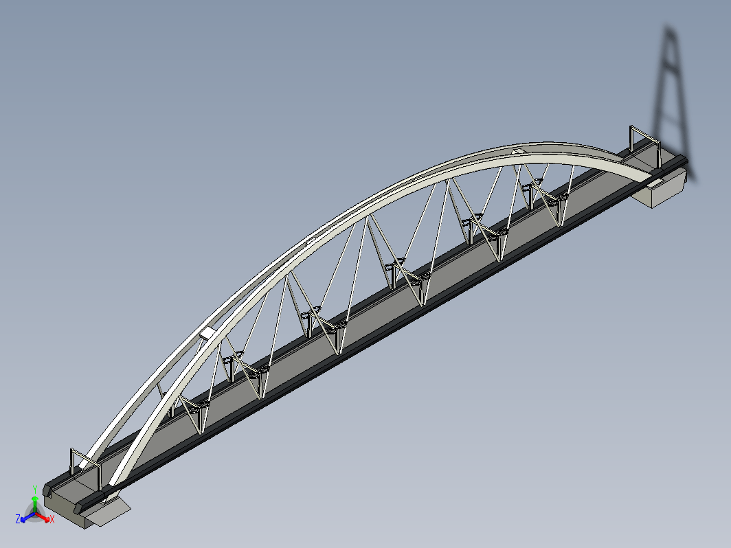 铁路桥梁