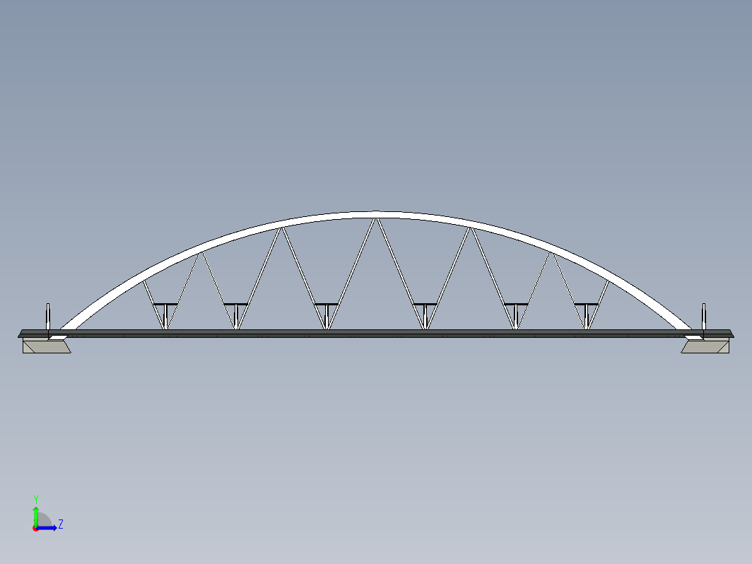 铁路桥梁