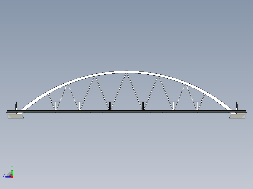 铁路桥梁