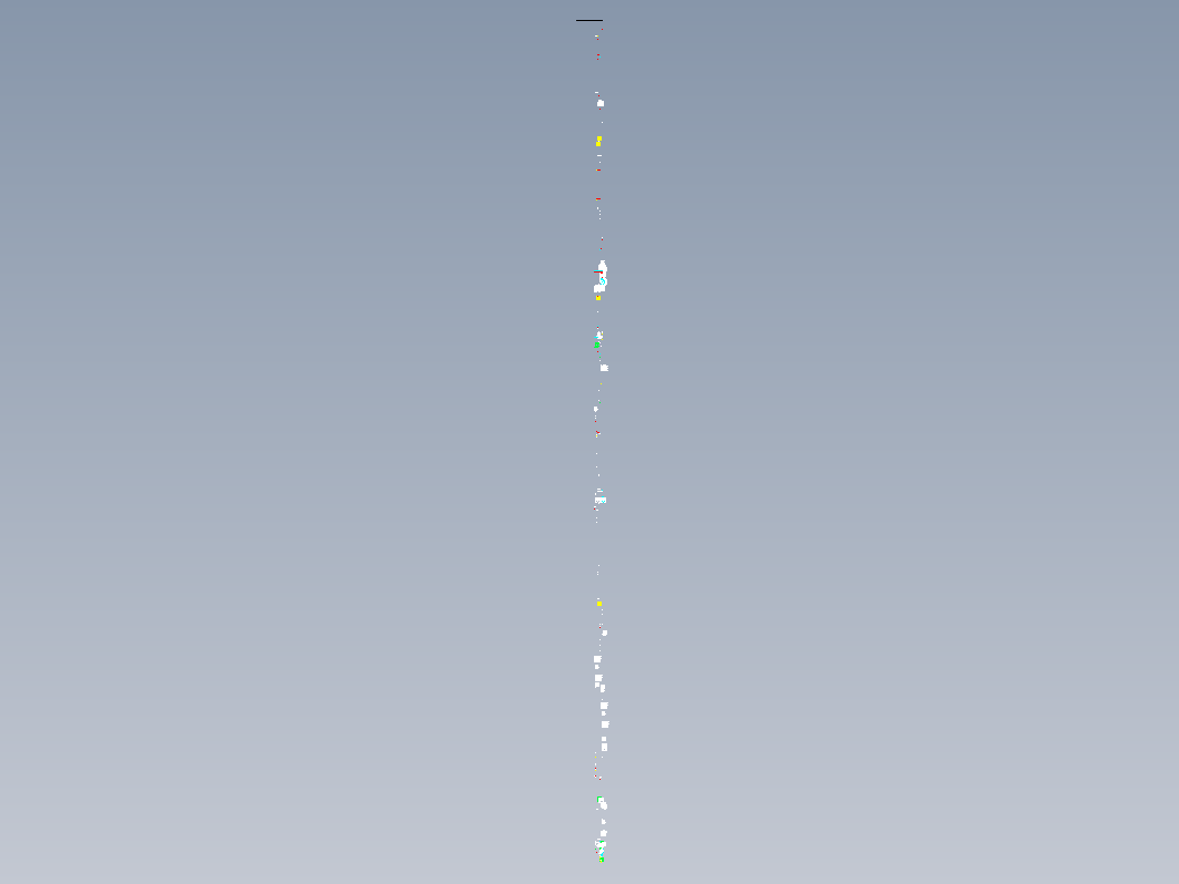 装船装车伸缩皮带机