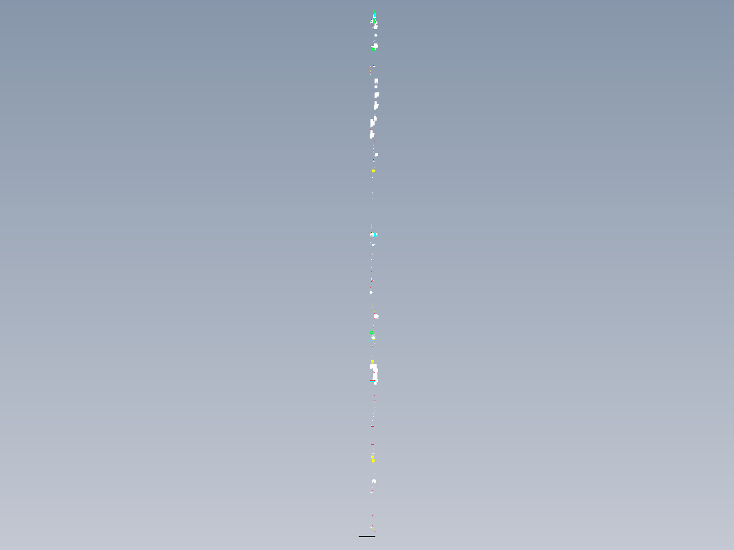 装船装车伸缩皮带机