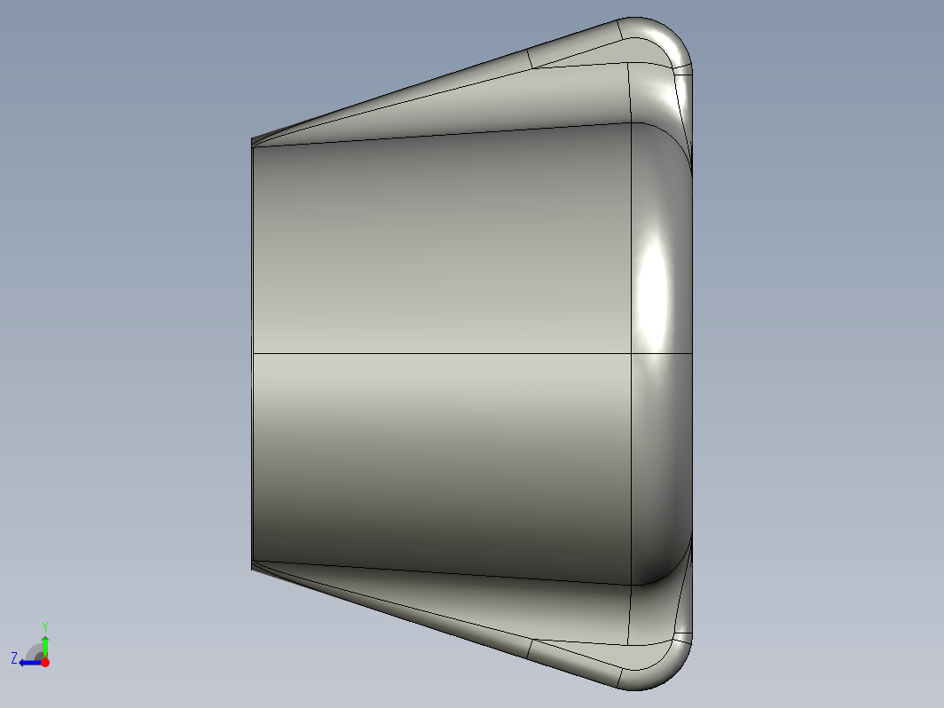 Simond Ice 螺旋盖保护器