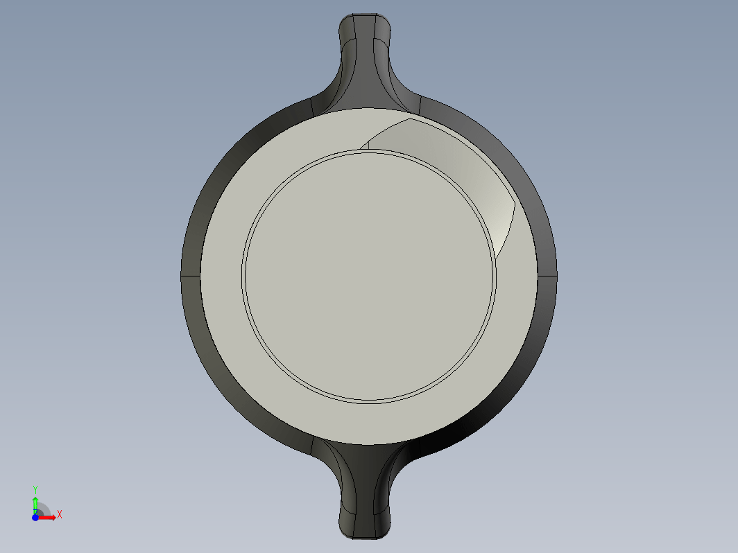 Simond Ice 螺旋盖保护器