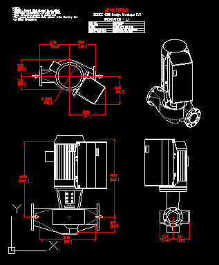 ArmstrongDE4300立式泵缩略图