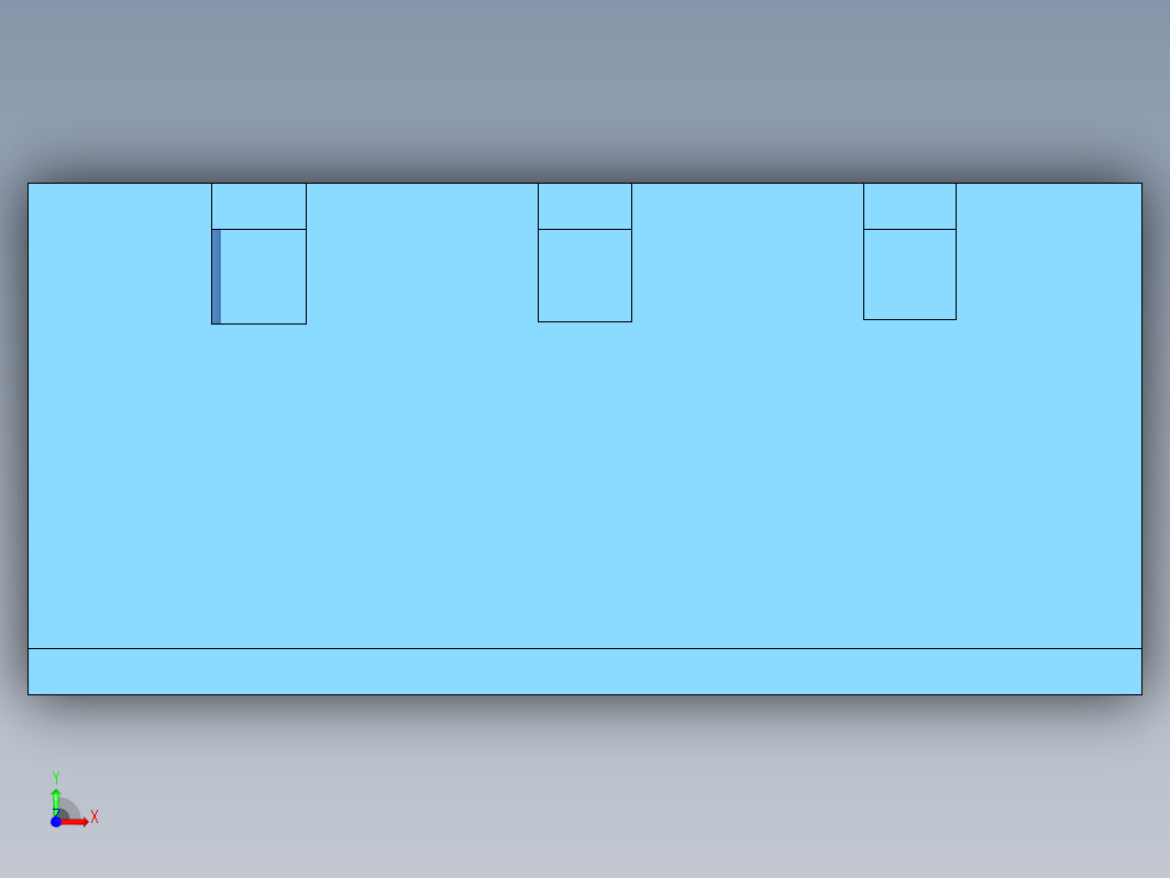 数字湿度和温度传感器