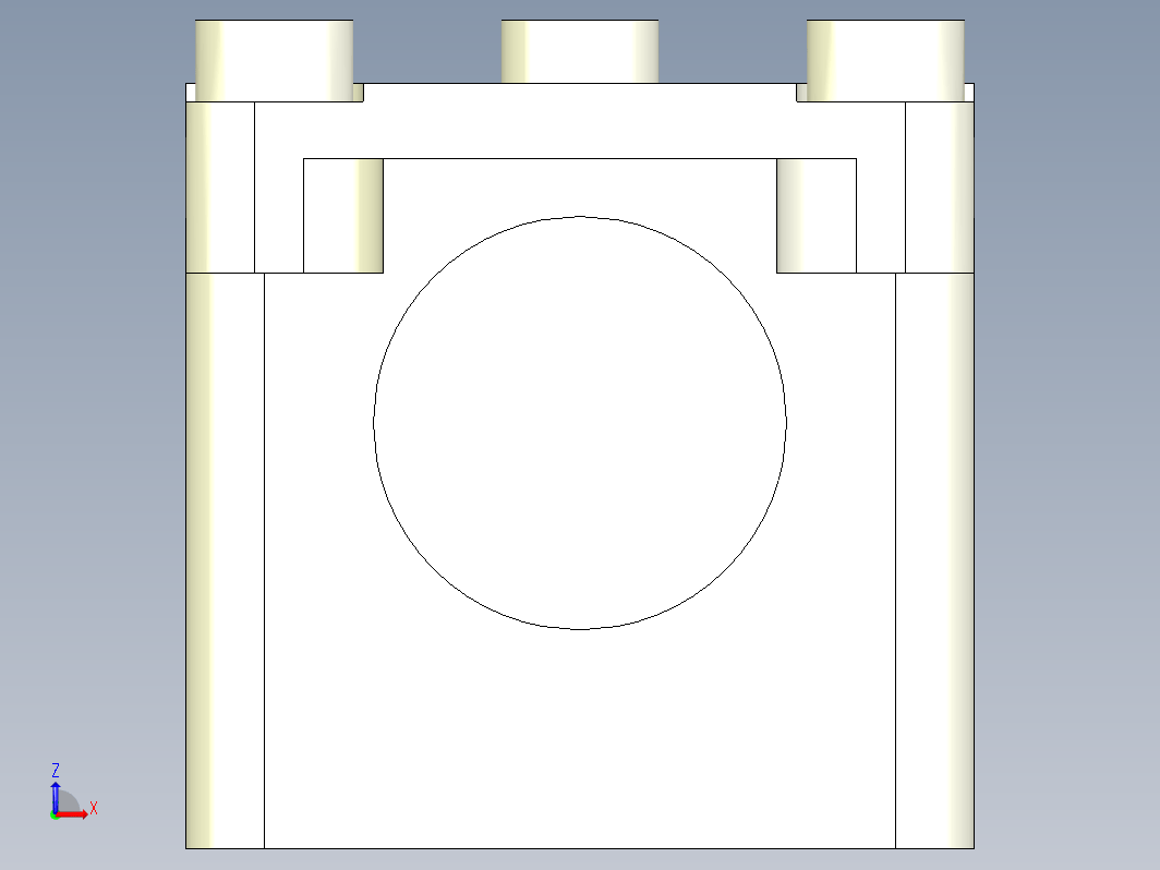 限制开关