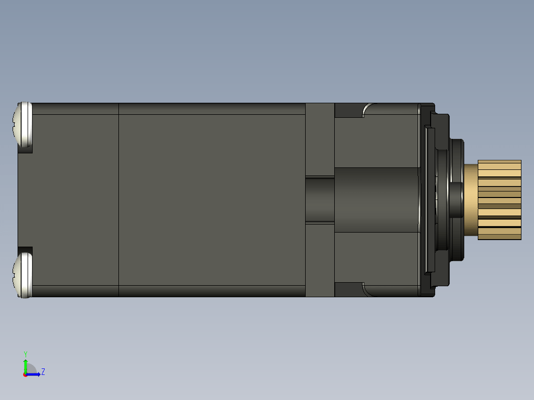 servo-17g-陀机