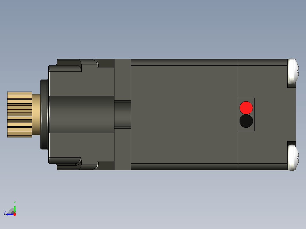 servo-17g-陀机