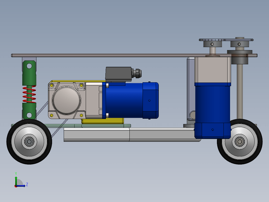 电动车