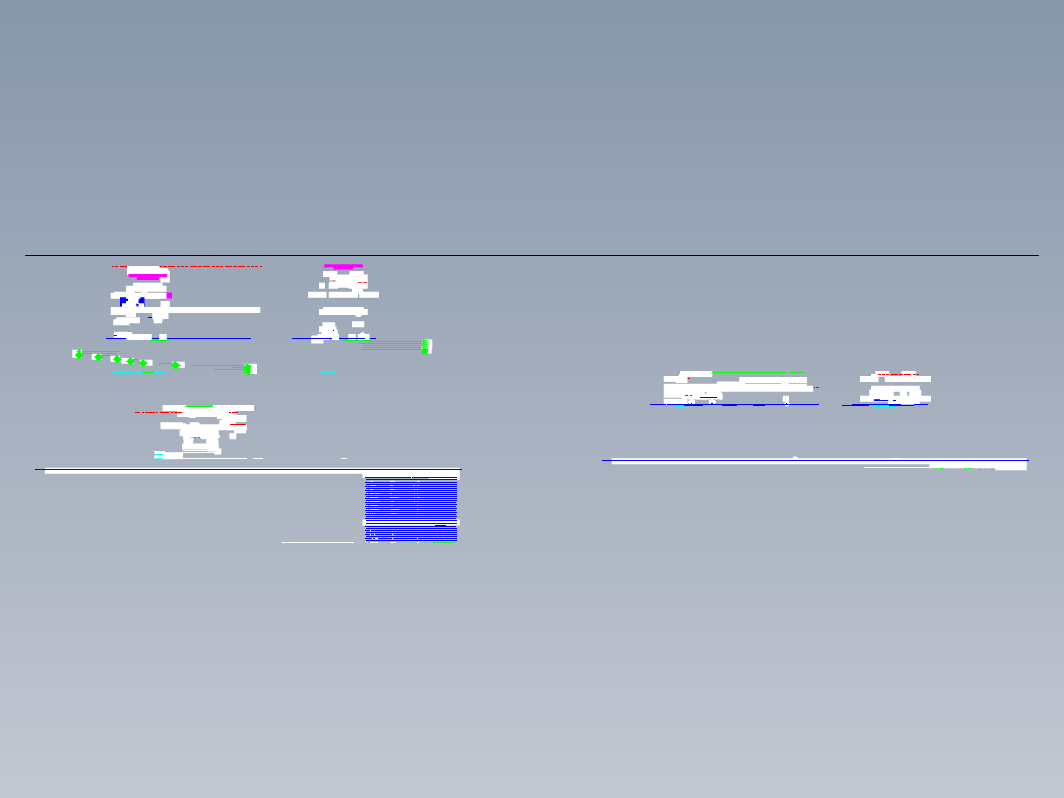 油阀座钻中心孔夹具总图CAD+说明书