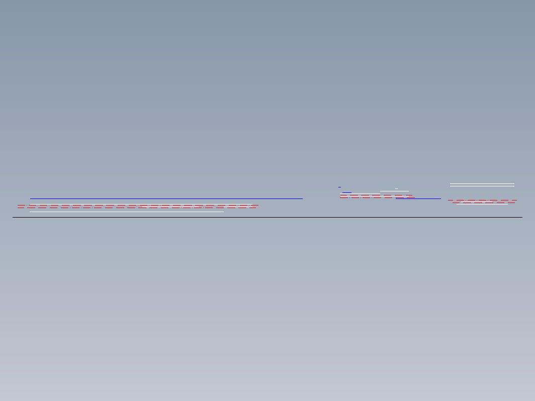 φ500卷筒组