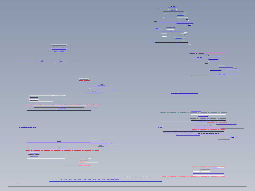 SDA气缸 83-SDA-80-BZW