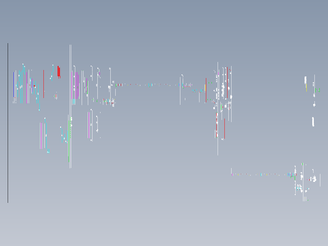 新型环保生物质燃烧室