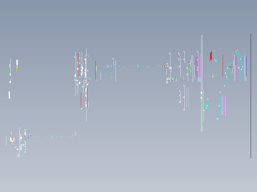 新型环保生物质燃烧室