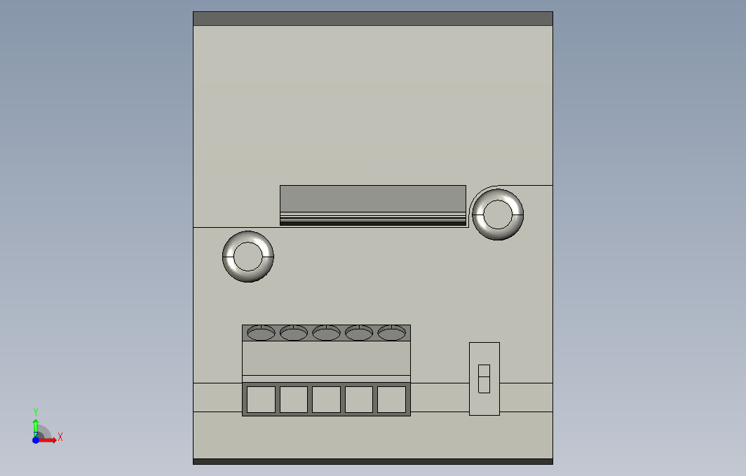 小型PLC 模型KV-N11L系列