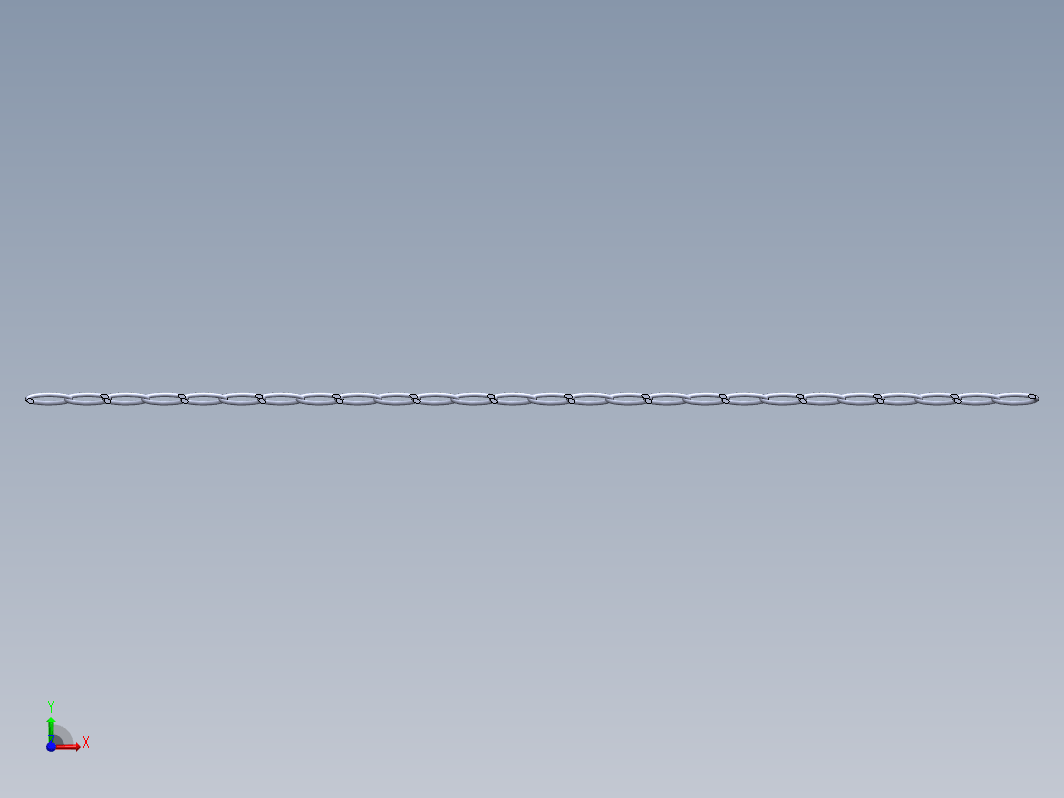 SOLIDWORKS 中的围栏设计