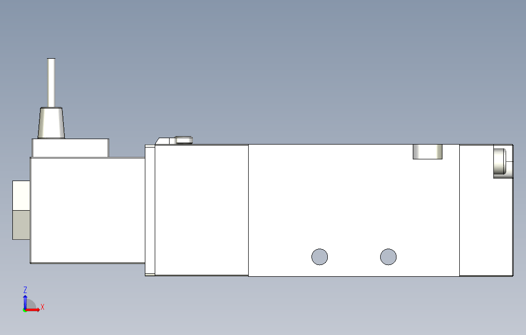 电磁阀3D-SV-5102-K系列