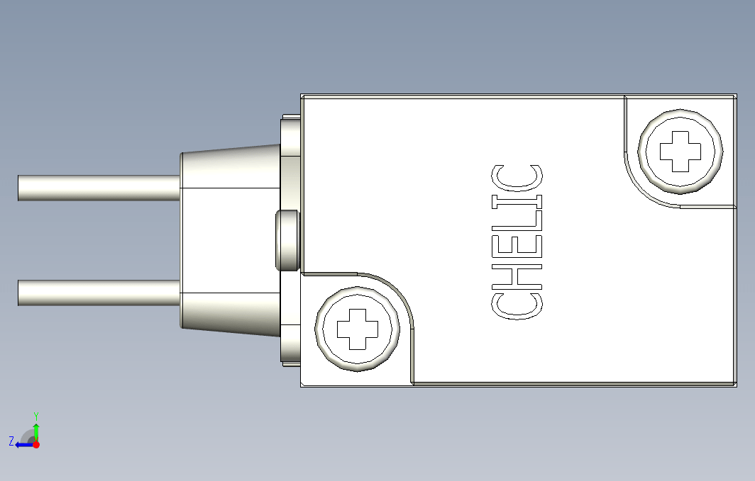 电磁阀3D-SV-5102-K系列