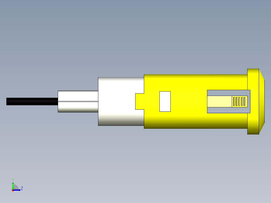 10mm LED指示灯