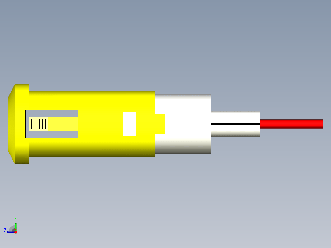 10mm LED指示灯