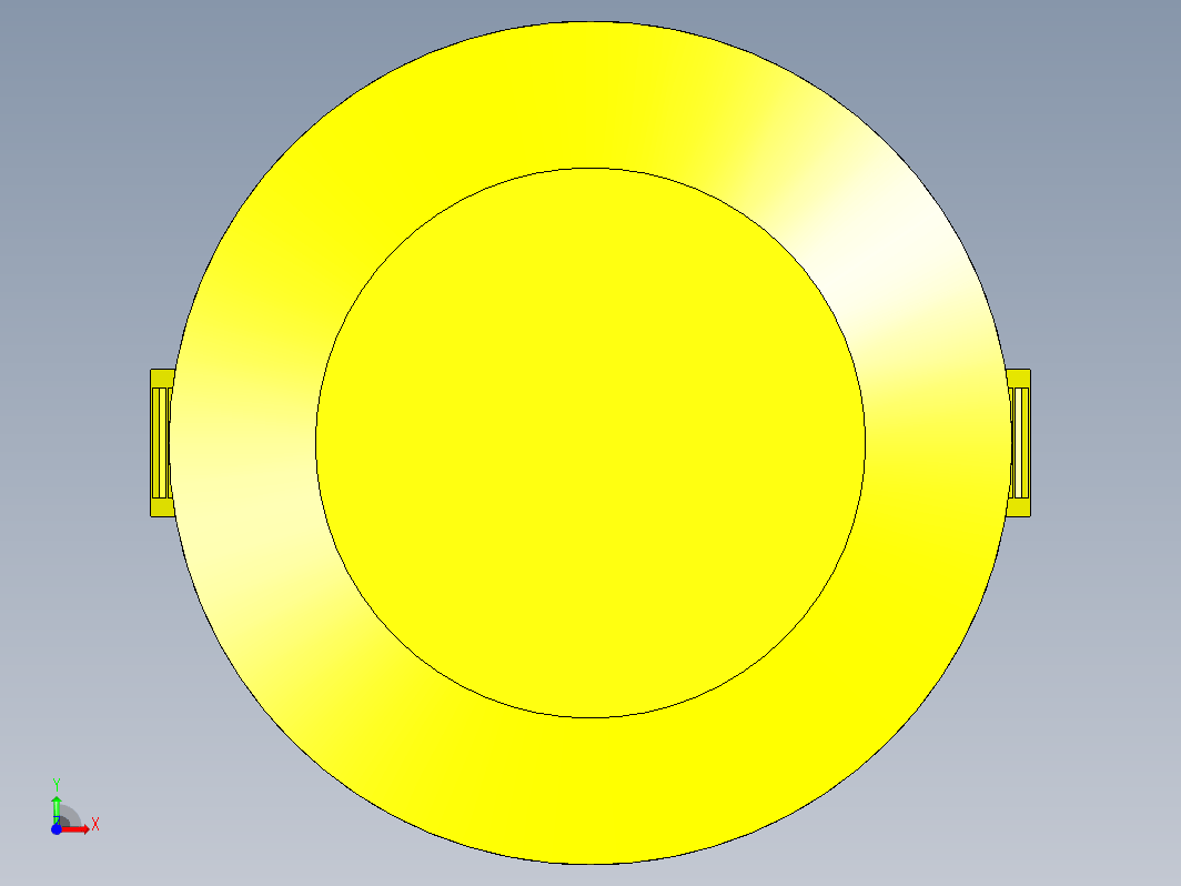 10mm LED指示灯