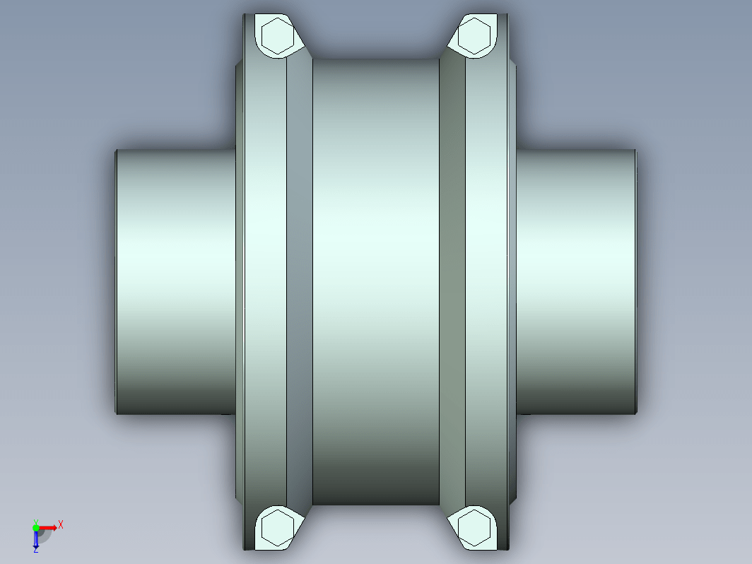 JB8869_JS13_125x184蛇形弹簧联轴器