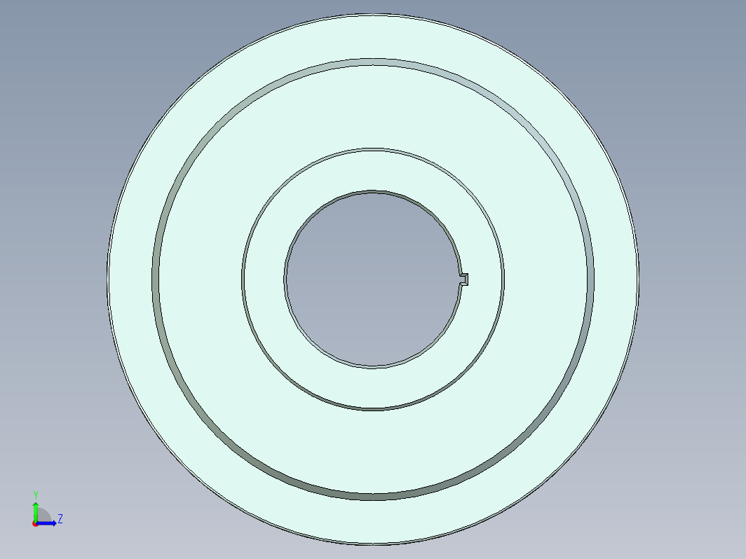 JB8869_JS13_125x184蛇形弹簧联轴器