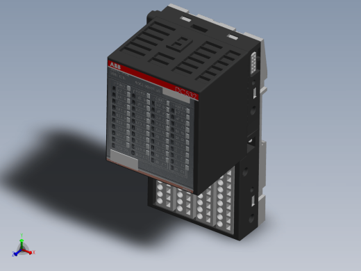 ABB-DC532TU516缩略图