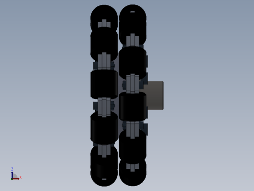 omni 5英寸全向轮缩略图