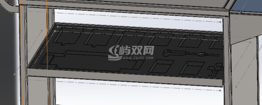 检具存放车缩略图