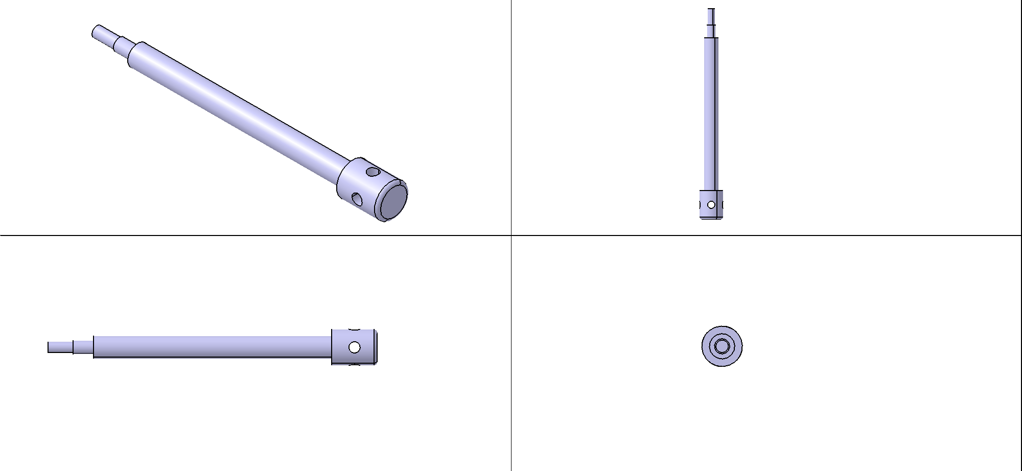 虎钳台钳卡钳-bench-vice-89 2 CATIA