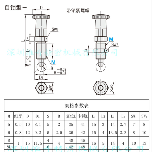 交流充电枪微动开关组件测试工装缩略图