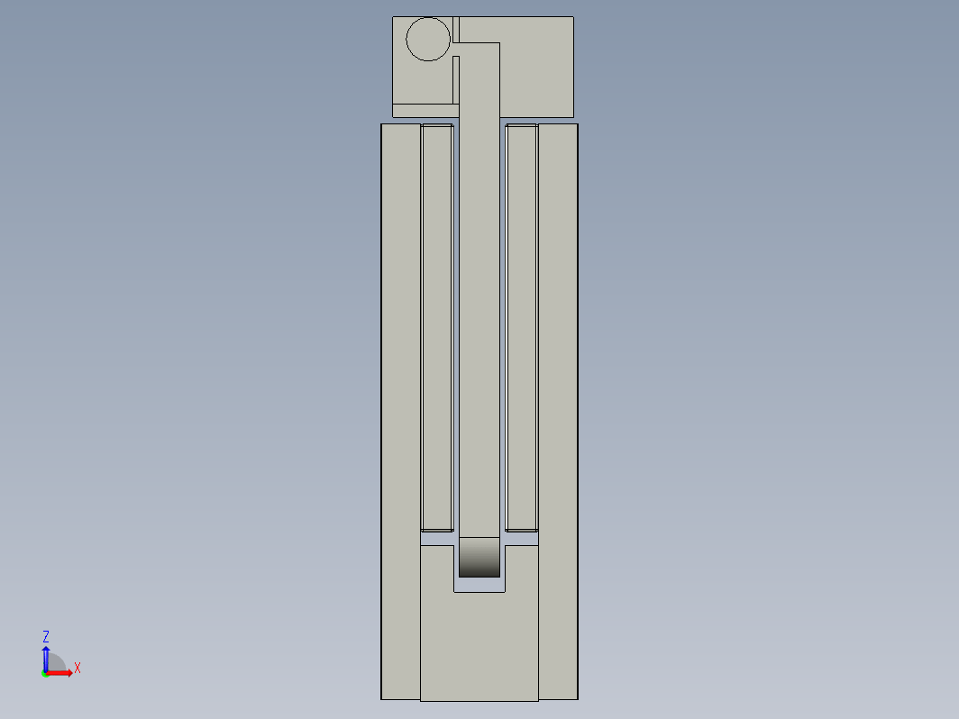 RGW-C51系列电机