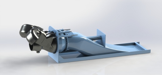 rolls-royce waterjet喷水推进器缩略图