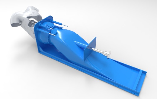 rolls-royce waterjet喷水推进器缩略图