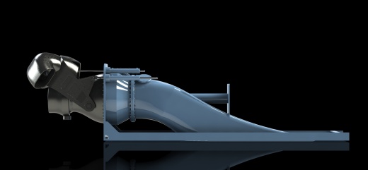 rolls-royce waterjet喷水推进器缩略图