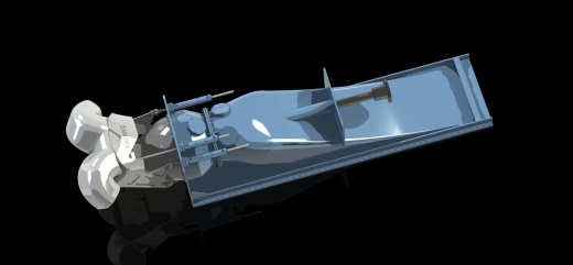 rolls-royce waterjet喷水推进器缩略图
