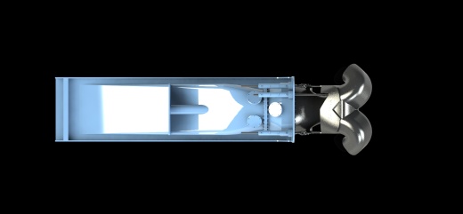 rolls-royce waterjet喷水推进器缩略图