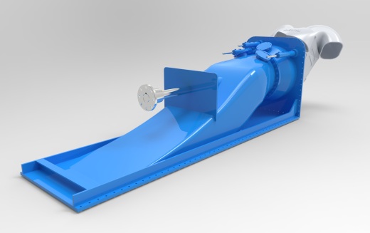 rolls-royce waterjet喷水推进器缩略图