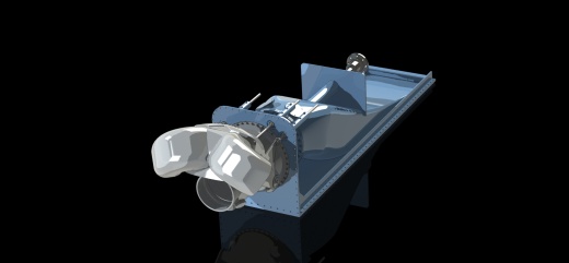 rolls-royce waterjet喷水推进器缩略图