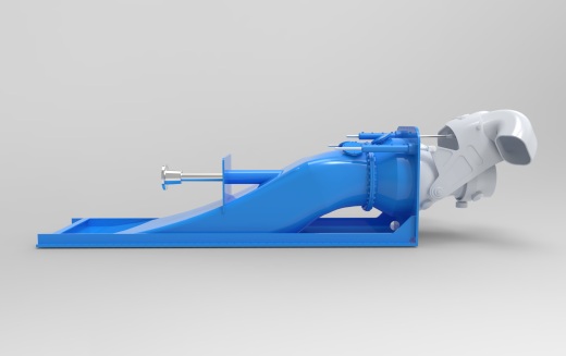 rolls-royce waterjet喷水推进器缩略图