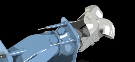 rolls-royce waterjet喷水推进器缩略图