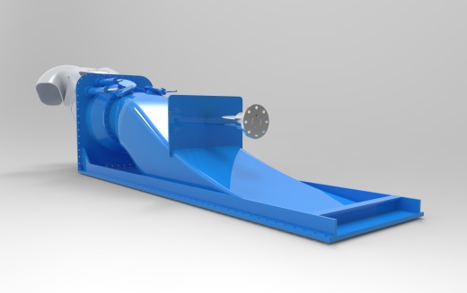 rolls-royce waterjet喷水推进器缩略图