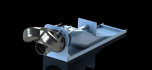 rolls-royce waterjet喷水推进器缩略图
