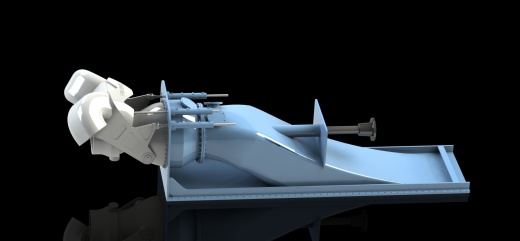 rolls-royce waterjet喷水推进器缩略图