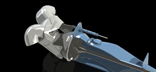 rolls-royce waterjet喷水推进器缩略图