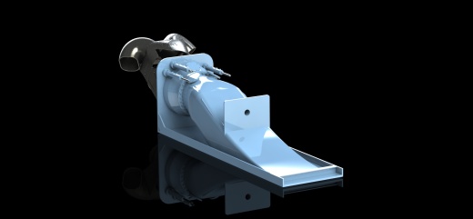 rolls-royce waterjet喷水推进器缩略图