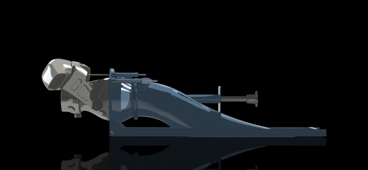 rolls-royce waterjet喷水推进器缩略图